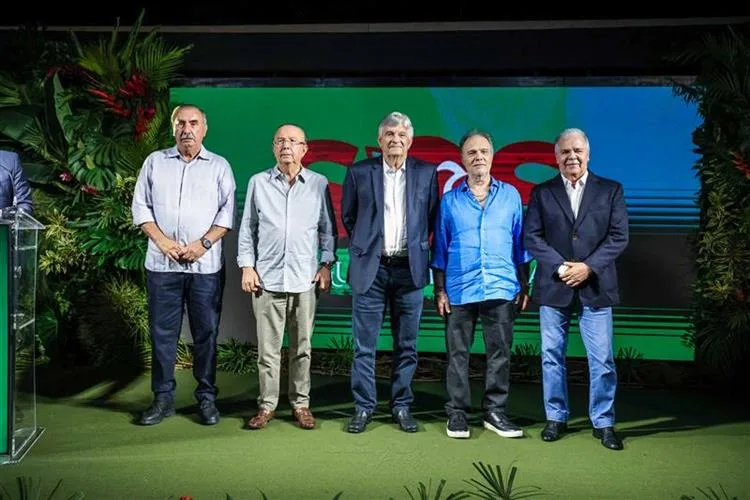 Movimento SOS Guaramiranga é lançado em prestigiado evento em Fortaleza