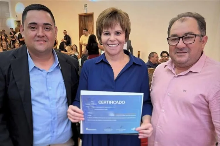 Tauá conquista pela segunda vez o Selo Diamante do Sebrae Nacional