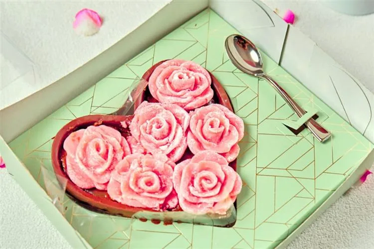 Brigaderia Festa Show se destaca com linha especial para o Dia das Mães