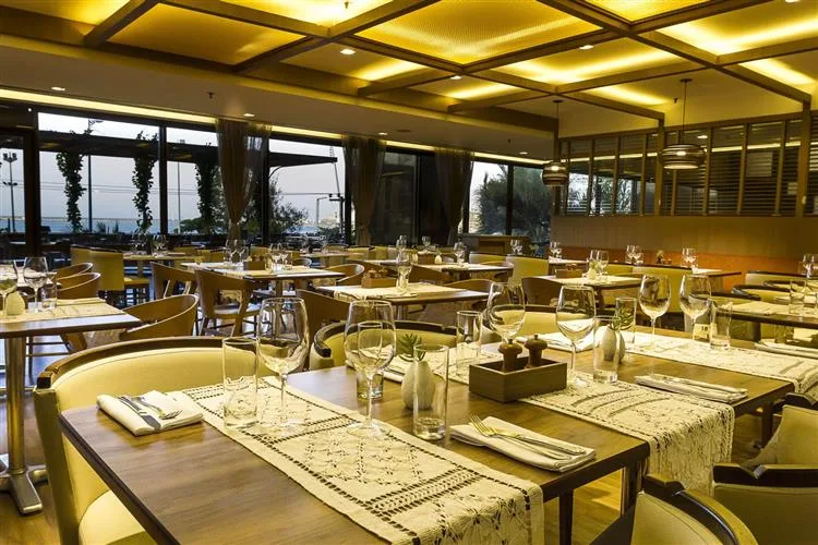 Gran Marquise prepara um domingo das mães de alta gastronomia e o mês de maio todo voltado para elas