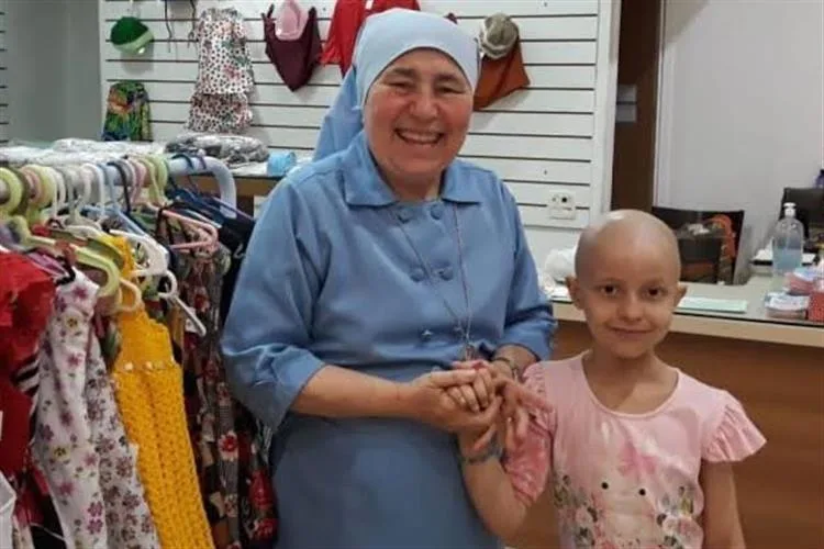 Lar Amigos de Jesus realiza mais uma edição do Bazar das Mães, nesta terça (6) e quarta (7)