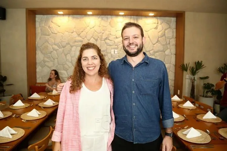 Ticiana Rolim e Pedro Telles abordam ecossistema de impacto brasileiro na América Latina em evento
