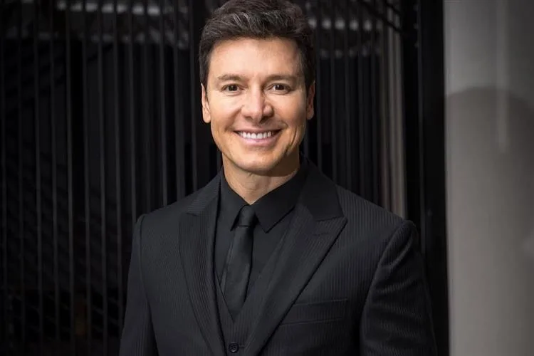Rodrigo Faro quebra o silêncio sobre retorno à Globo