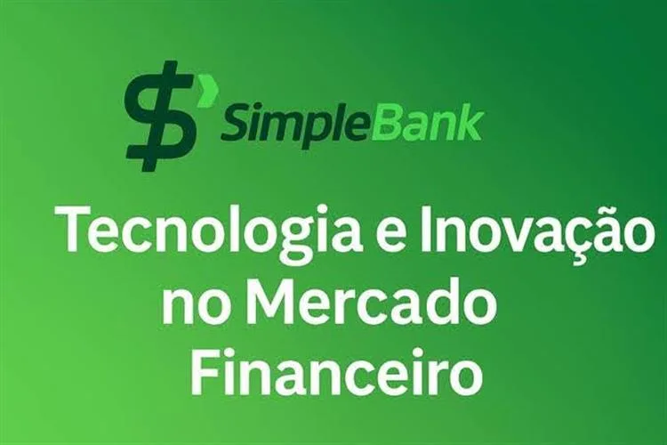 SimpleBank: Tecnologia e Inovação no Mercado Financeiro