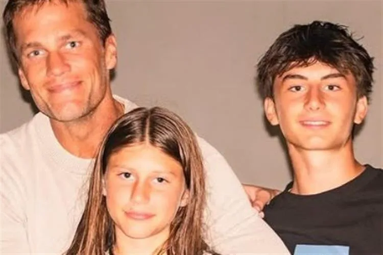 Ex-marido de Gisele Bündchen declara arrependimento após postura com os filhos