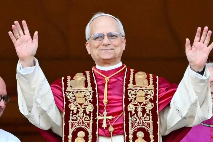 Leão XIV: saiba mais sobre o novo Papa