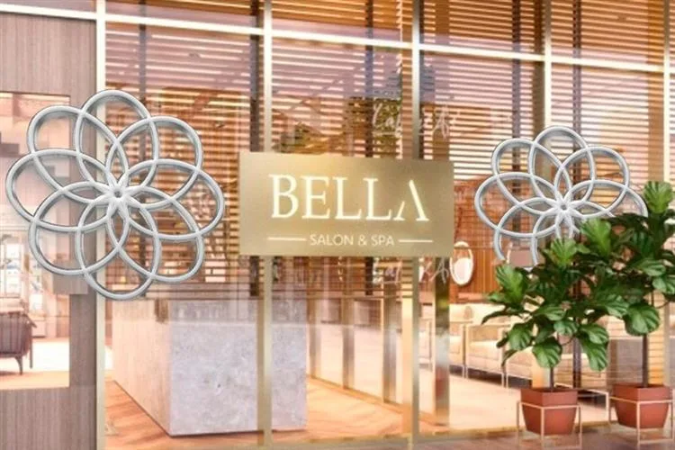 Gaída Beauty desembarca no Bella Sallon Spa com produtos repletos de frisson