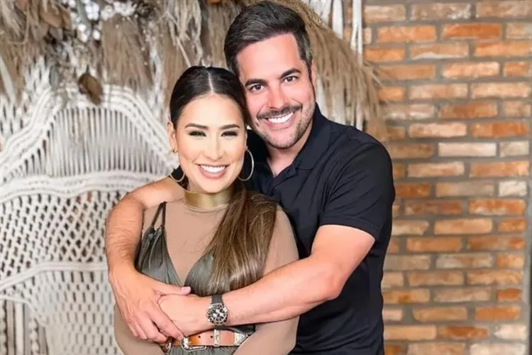 Kaká Diniz revela que Simone Mendes não sai de casa por menos de R$ 750 mil