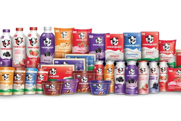 Maranguape Laticínios celebra 60 anos de relação e proximidade com o consumidor cearense