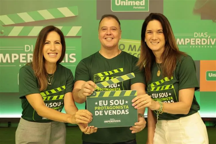 Unimed Fortaleza lança melhor desconto do ano em campanha dos Dias Imperdíveis