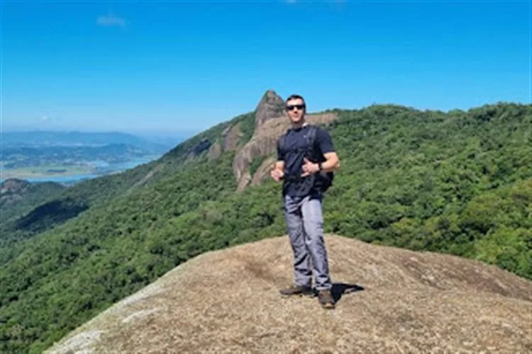 Com base na psicologia do esporte, Edu Montes desenvolve atletas por meio de mentoria com metodologi