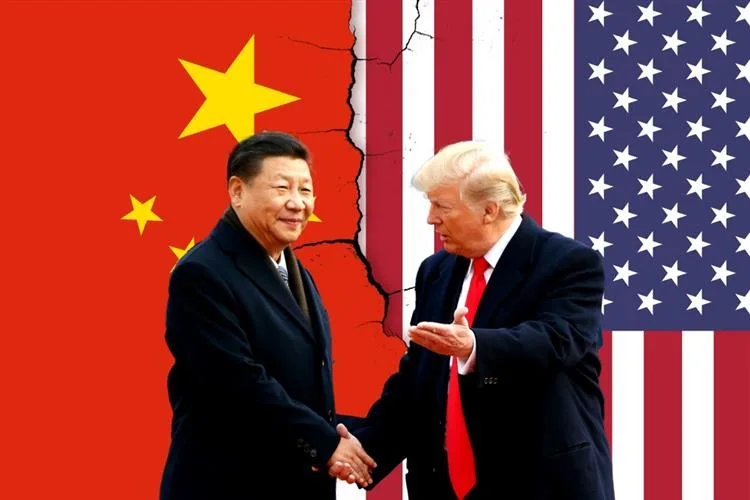 Estados Unidos e a China entram em acordo e reduzem tarifas