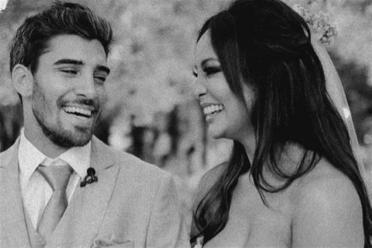 Carol Nakamura é criticada pelo ex-marido após divórcio
