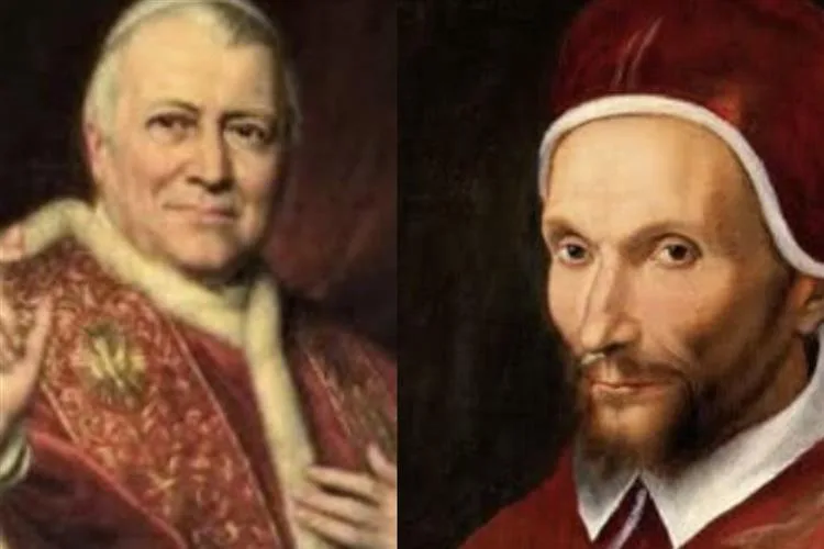 Conheça os papas com os mandatos mais curtos da história
