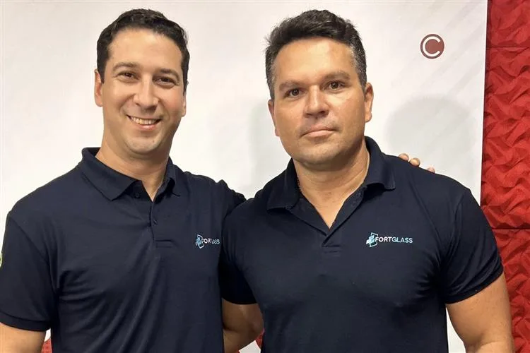 Igor Soares e Vitor Rufino, uma parceria de sucesso no mercado de esquadrias