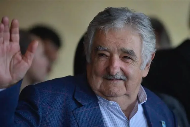 URGENTE: morre Mujica, ex-presidente do Uruguai