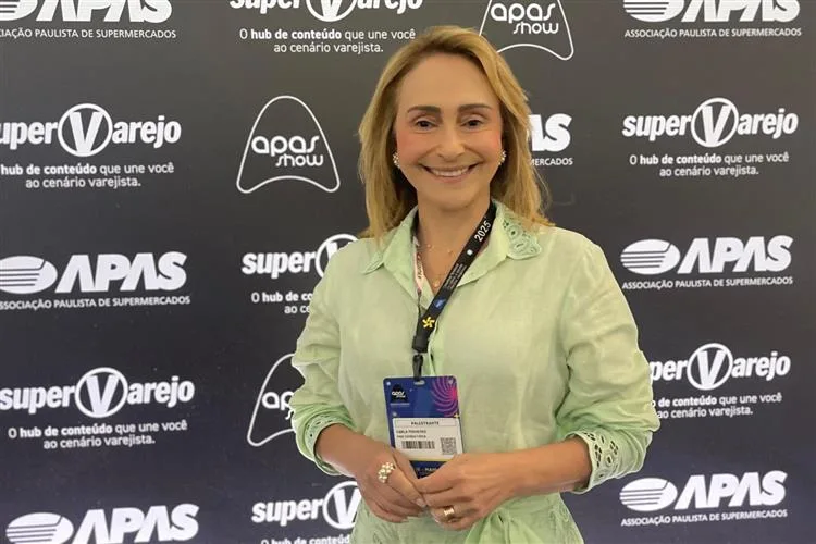 Carla Pinheiro é convidada para falar sobre “cultura” no APAS