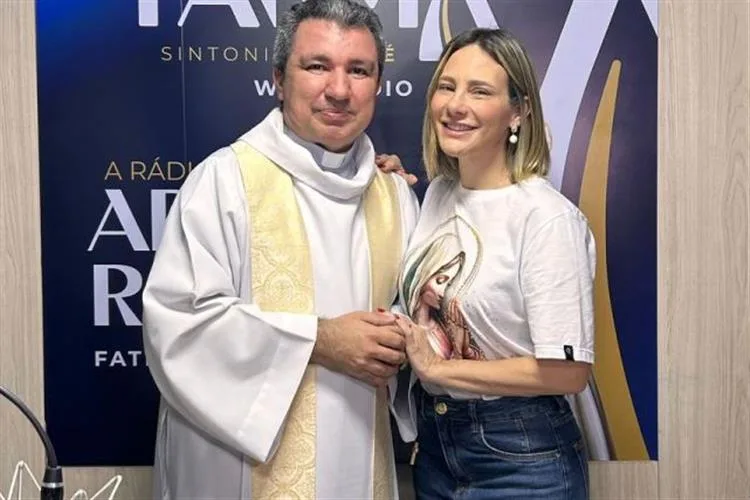 Grupo Cidade lança nova emissora de rádio: Fátima FM