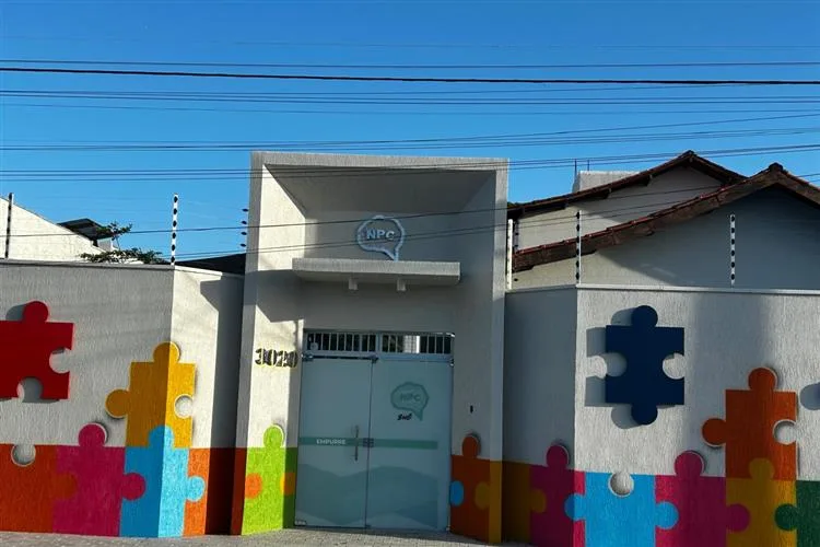 Grupo Neuropsicocentro expande atendimento com nova unidade em Fortaleza