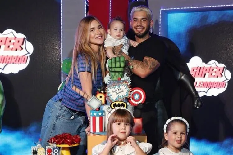 Após vexame em CPI das Bets, Virgínia Fonseca celebra oito meses do filho José Leonardo