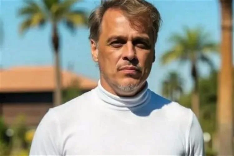 Saiba como vive atualmente Guilherme Fontes, o Alexandre de “A Viagem”