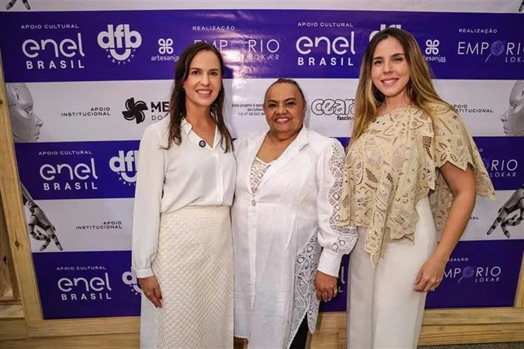 Almerinda Maria e Lindebergue se destacam na primeira noite do DFB Festival 2025