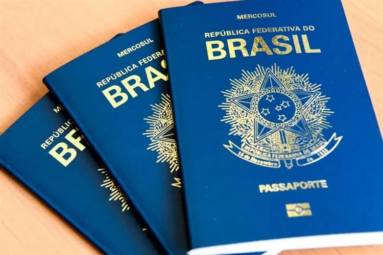 China concede isenção de visto a Brasil e outros países sul-americanos