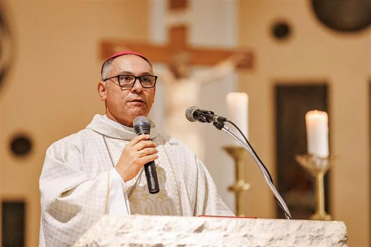 Arquidiocese de Fortaleza realiza o Jubileu Arquidiocesano dos Comunicadores no dia 30 de maio