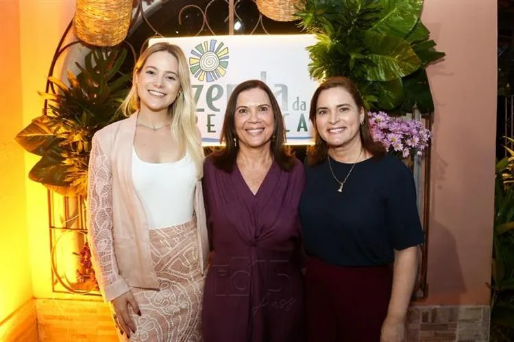 Fazenda da Esperança Feminina de Fortaleza empossa nova diretoria