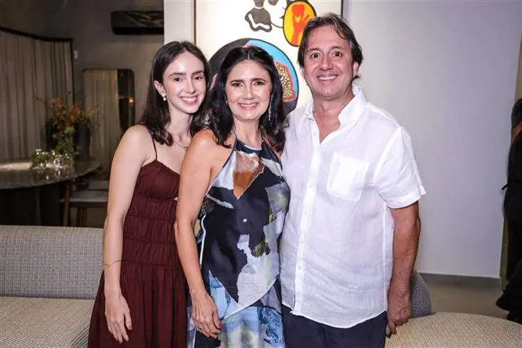 Teçá tem prestigiado start em noite de sofisticação