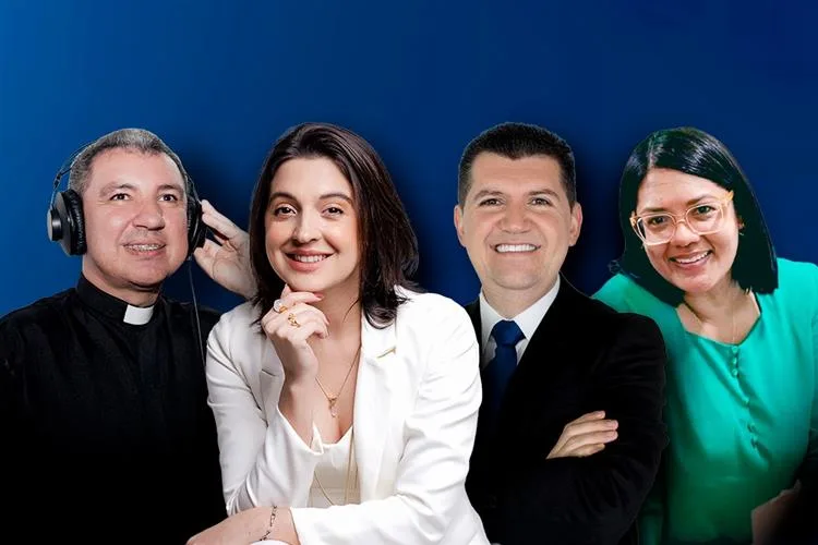 Fátima FM promove tarde de louvor e oração no Shopping RioMar Fortaleza