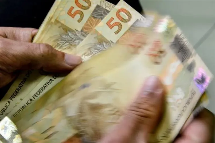 Brasil registra crescimento da atividade econômica