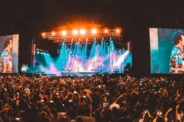 Do Ceará Para o Mundo: Halleluya ganha destaque no Calendário Turístico
