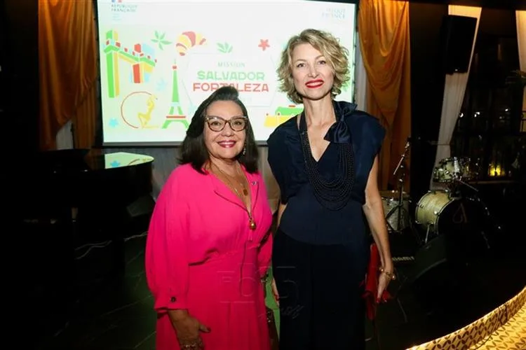 Atout France realiza Mission Salvador Fortaleza e enaltece atividade turística do Nordeste