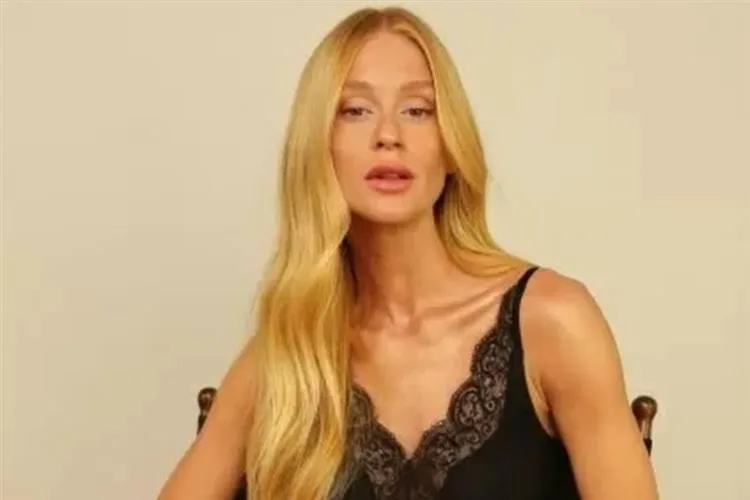 Marina Ruy Barbosa surpreende e adota loiro em transformação inédita direto de Cannes