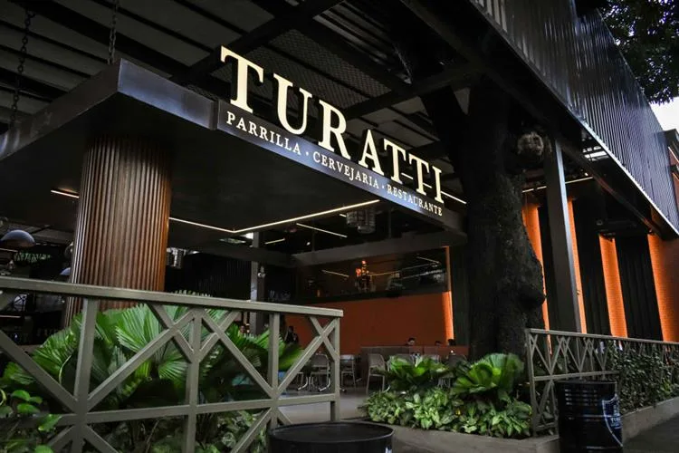 Cervejaria Turatti promove edição especial da “Tardezinha de Domingo” com chorinho e boa gastronomia