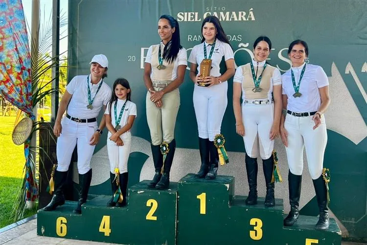 III Etapa do Ranking Siel Camará reúne talentos e clima junino neste sábado (24)