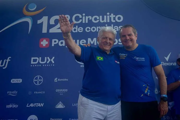 Pague Menos evidencia saúde e qualidade de vida em seu 12° Circuito de Corridas