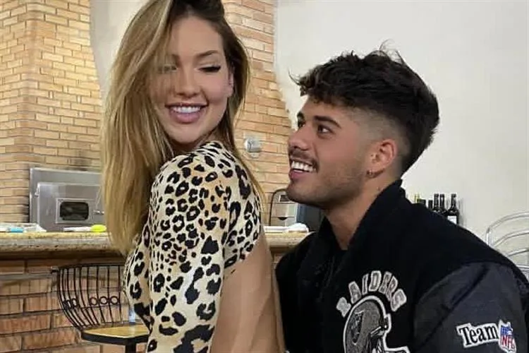 Virgínia e Zé Felipe anunciam fim do casamento após cinco anos