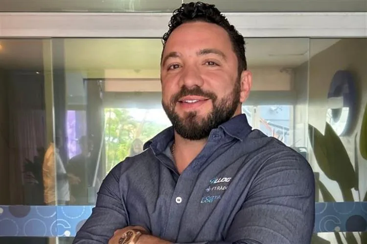 Zakaria Benzaama revela que Grupo Frupo lidera exportação de frutas no Brasil