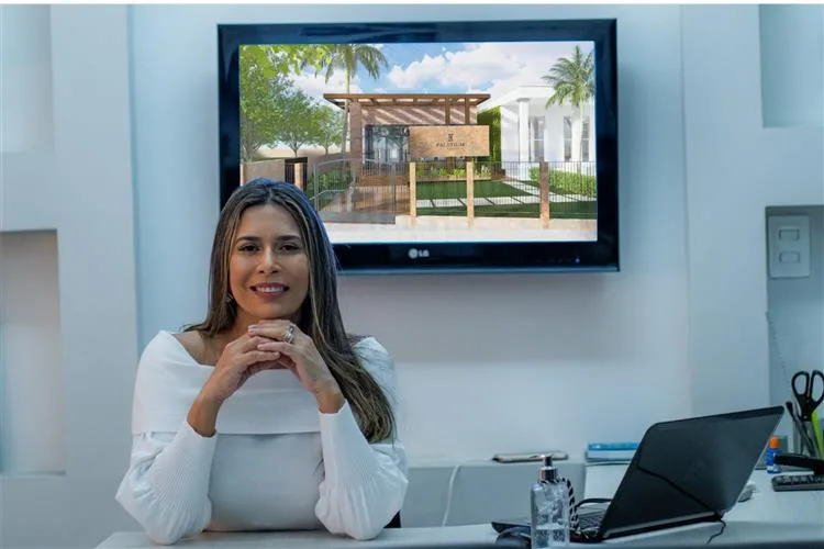 Grupo Palatium celebra 17 anos com a inauguração de seu novo e sofisticado espaço: Palatium Hall