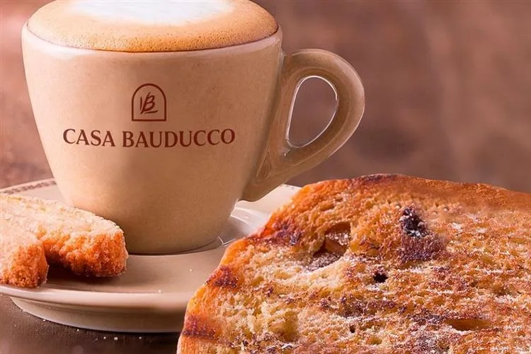 Uma experiência de afeto, aroma e tradição: o café na Casa Bauducco