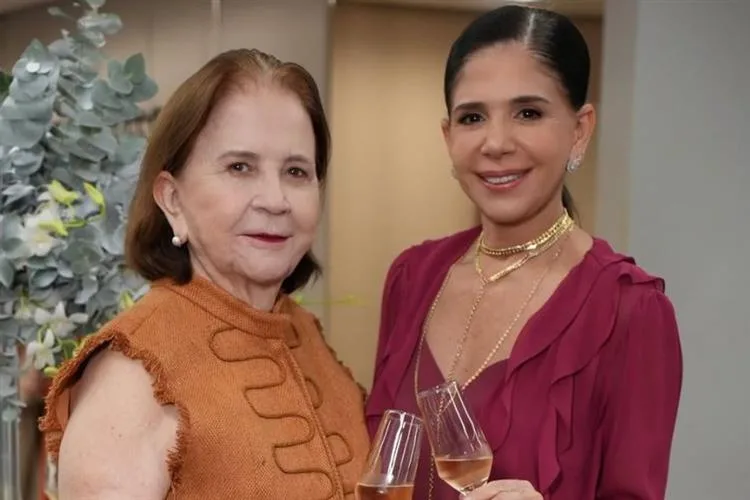 Lenita realiza ação especial, 'Quase 40 anos da Lenita', e lança coleção de aniversário