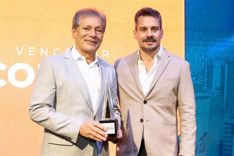 Colmeia vence categoria Lançamentos da Premiação Cidade Imobiliária 2025