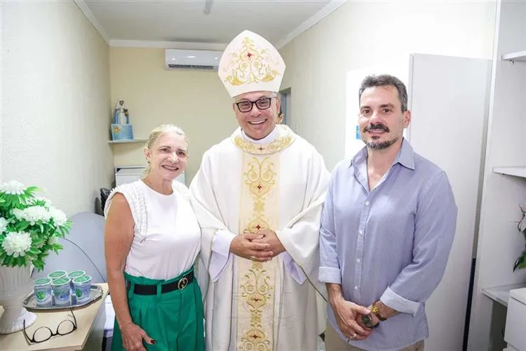 Arquidiocese de Fortaleza realiza Jubileu Arquidiocesano dos Comunicadores