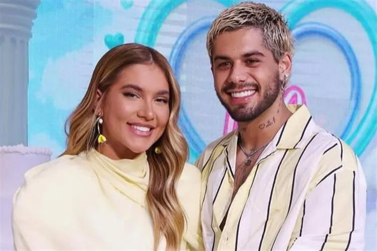Virginia e Zé Felipe: marketing, amor ou distração?