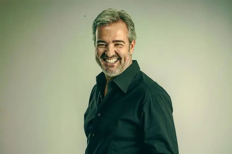 Thomaz Naves é o novo Vice-Presidente Comercial e de Marketing do Times Brasil
