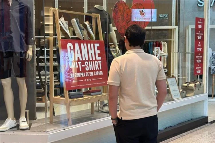 Shoppings RioMar em Fortaleza promovem campanha e programação para Dia dos Namorados