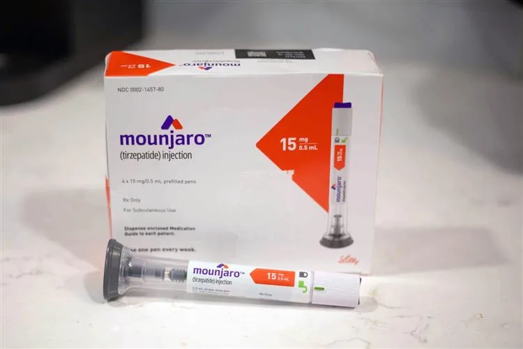 Clínica de nutrição é multada em R$ 40 mil por venda irregular de Mounjaro em Fortaleza