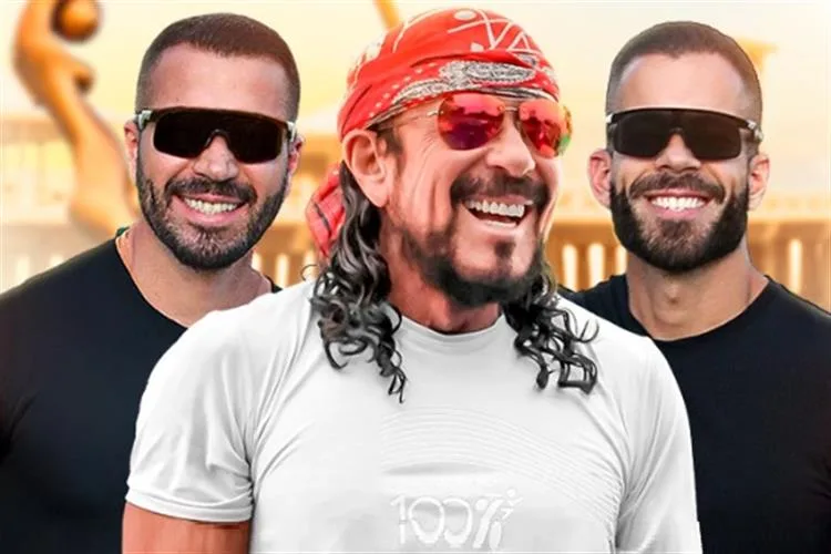 Bell Marques comanda Corrida 100% Você em Fortaleza. Confira os detalhes